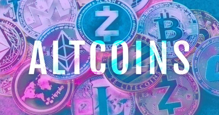 🌐 Altcoin Season Indicators