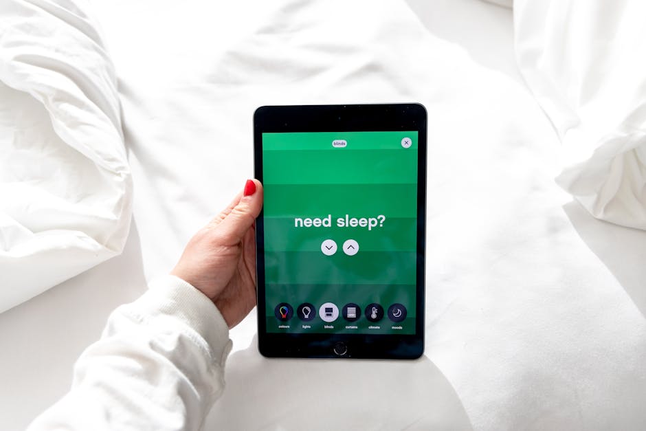App‑Delivered CBT and Digital Treatments for Sleep Paralysis: A 2020–2025 Evidence Review & Patient Guide