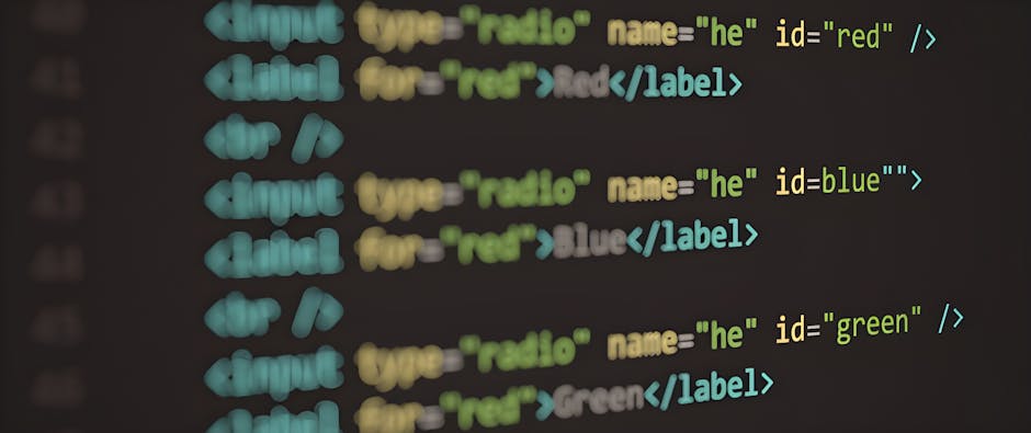 edge rendering CDN architecture developer coding