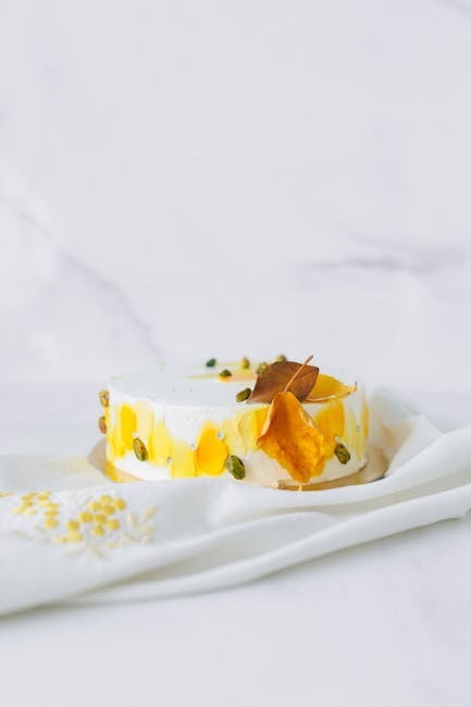 Eid ice cream family packs pistachio rosewater