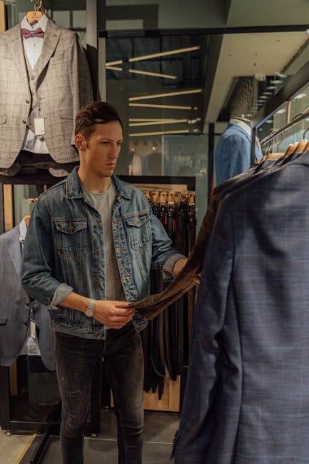 augmented reality clothing try-on ecommerce