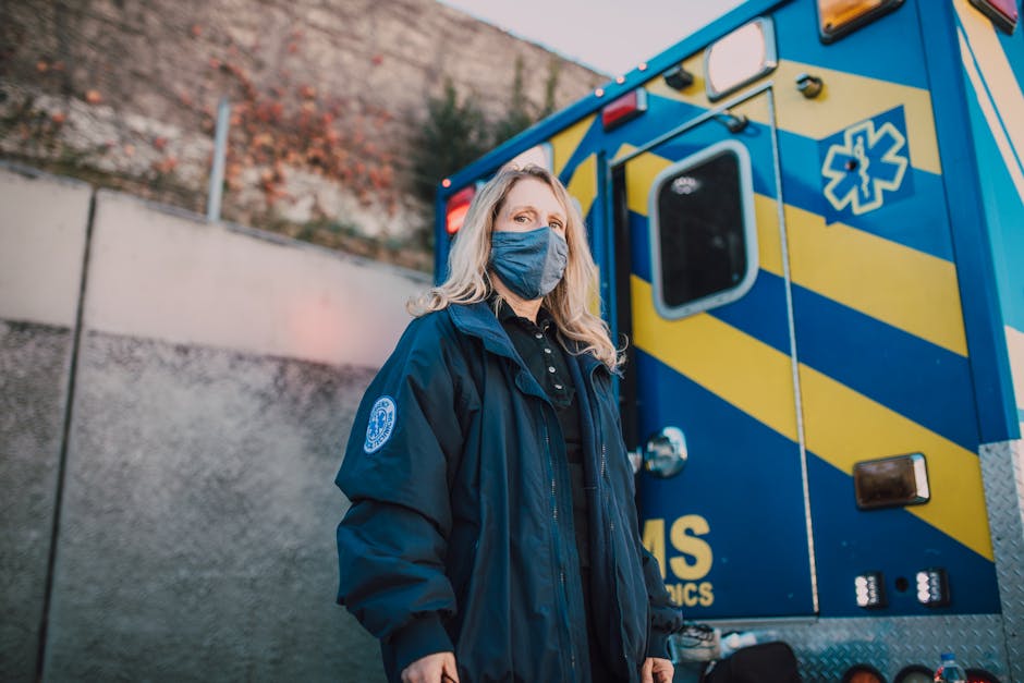 EMS–Diocesan Liaison Playbook: Pre‑Registered Emergency Protocols for High‑Risk Deliverance