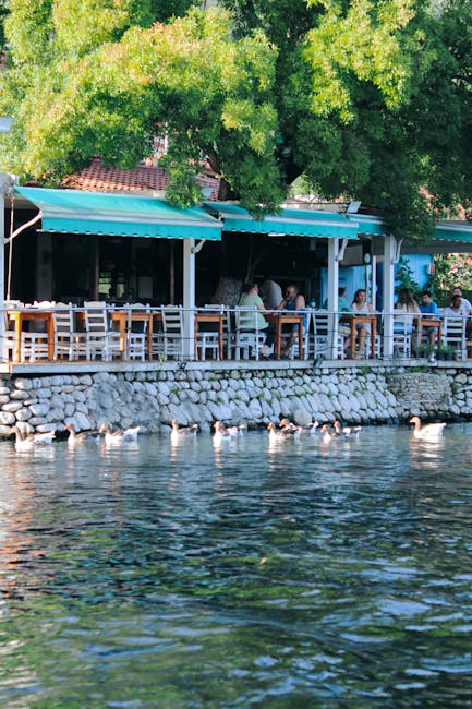 دمشق للعائلات: مخطط 48 ساعة مع أماكن أطفال، حدائق ومطاعم