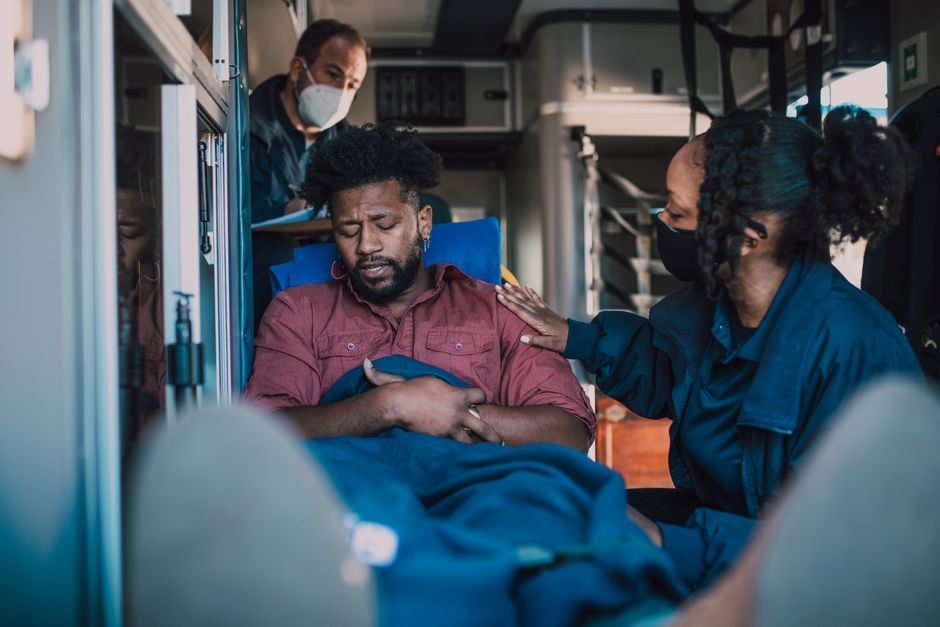 Interfaith Tabletop Exercise: Hospital, EMS & Diocesan Rapid‑Response Simulation