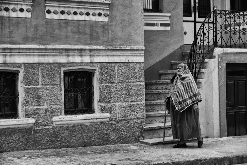 دليل تصوير المدينة القديمة والجامع الأموي: أوقات، زوايا واحترام الثقافة