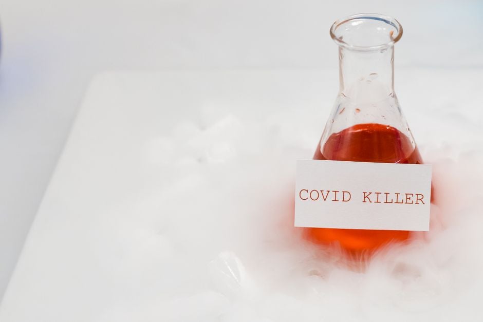 dry powder nasal vaccine spray drying lab