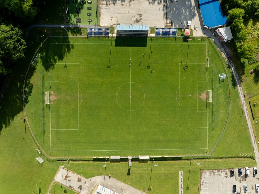 community meeting stadium redevelopment post games