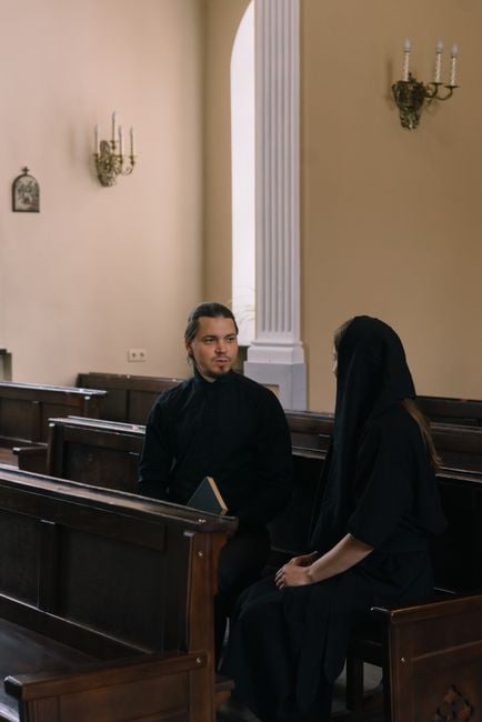 Pastoral Communication Scripts: Explaining 'Possession' to Patients and Families Without Harm