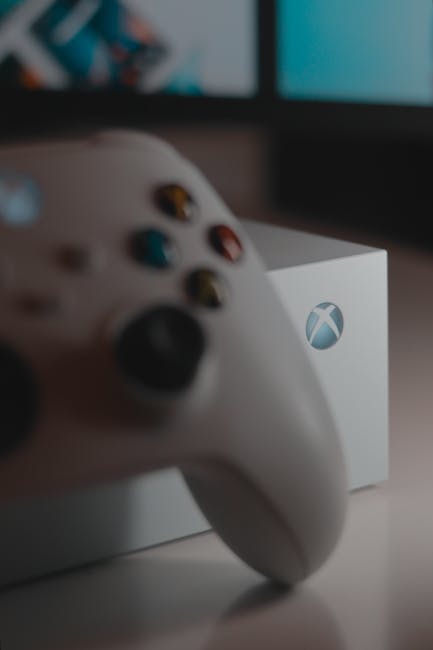 Arab gamer console Arabic subtitles UI