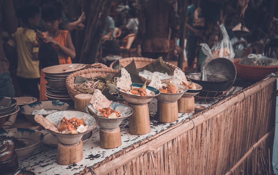 أفضل 10 أطباق تقليدية في دمشق — أين تأكل كالسكان المحليين