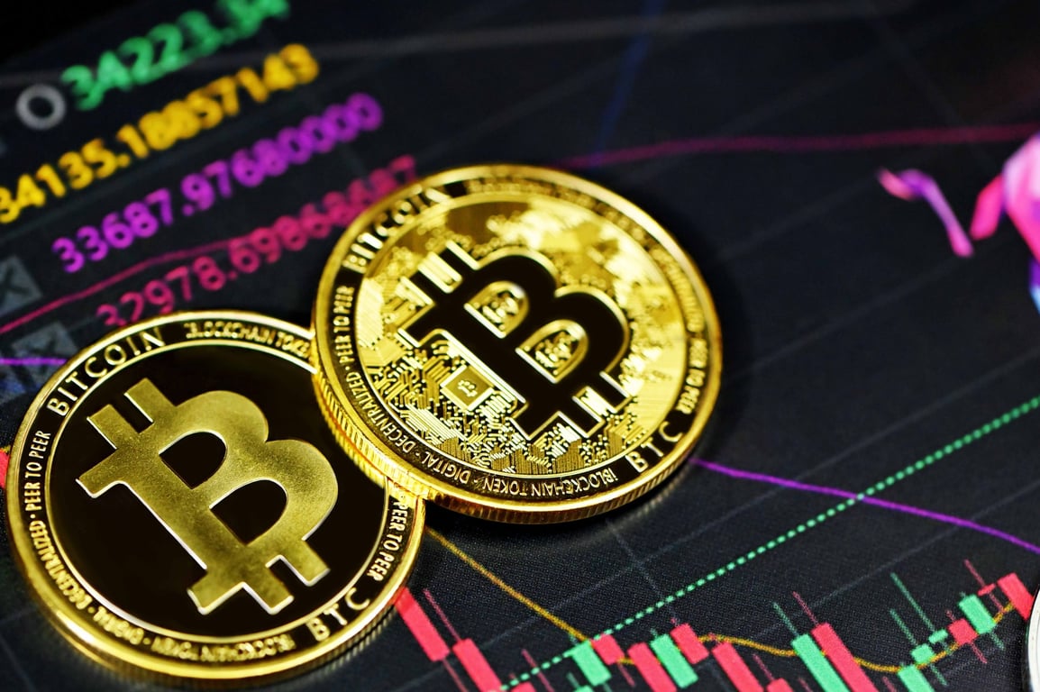 💰 How to Buy and Sell Bitcoin: A Step-by-Step Guide for Beginners