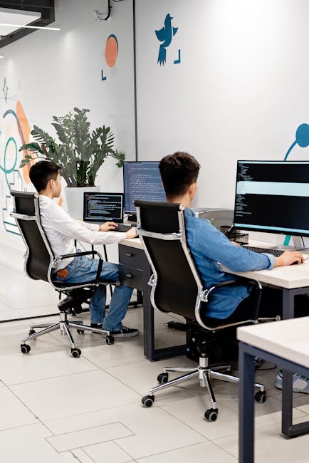 no code chatbot builder office team