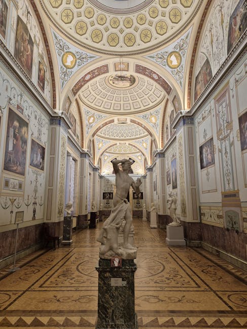 خلف كواليس الترميم في دمشق: كيف يعيد المحافظون بناء مجموعات المتاحف