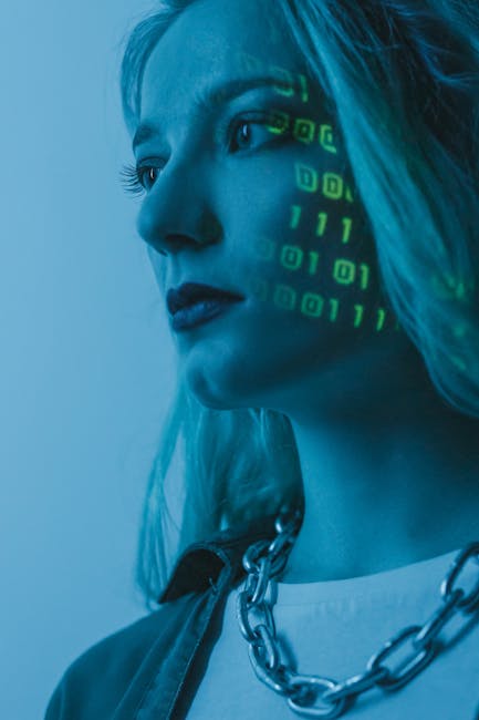 AI model security supply chain concept