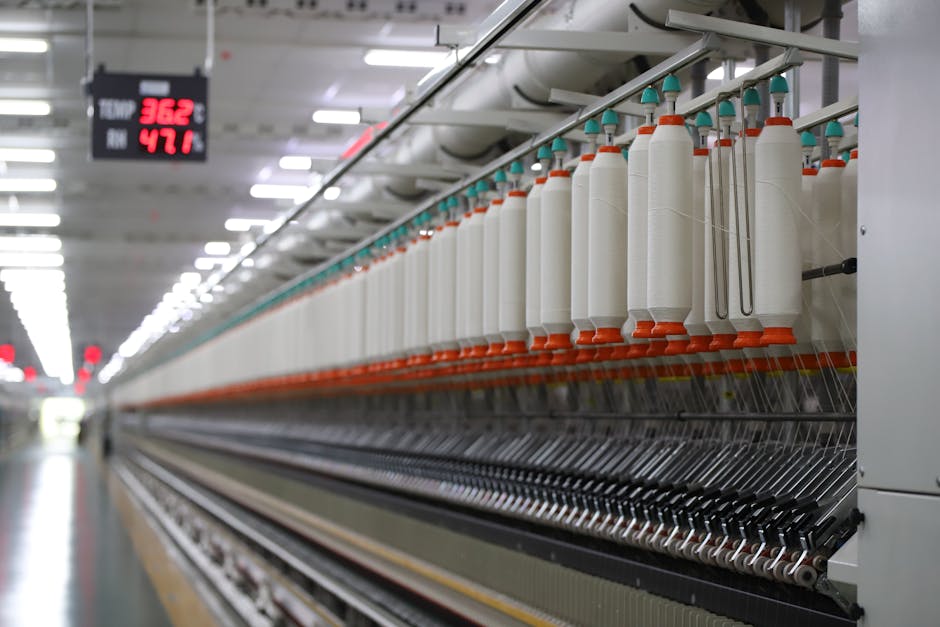 cotton recycling machinery shredding fibers
