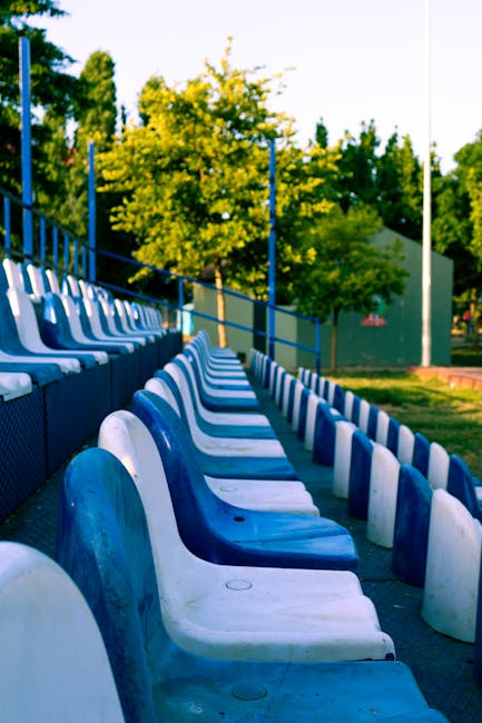 community sports park stadium conversion legacy multi use venue