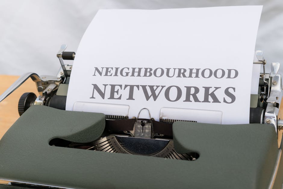 online community guidelines document