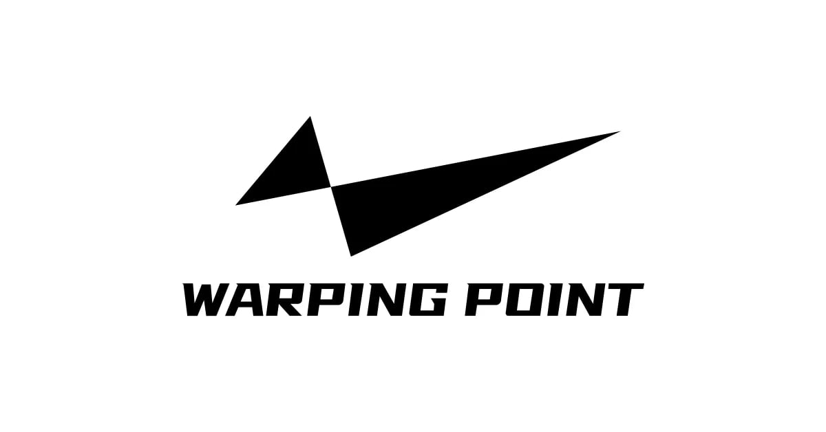 Warping point 