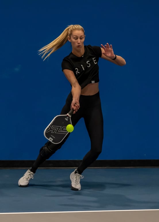 Paddle and gear Selkirk