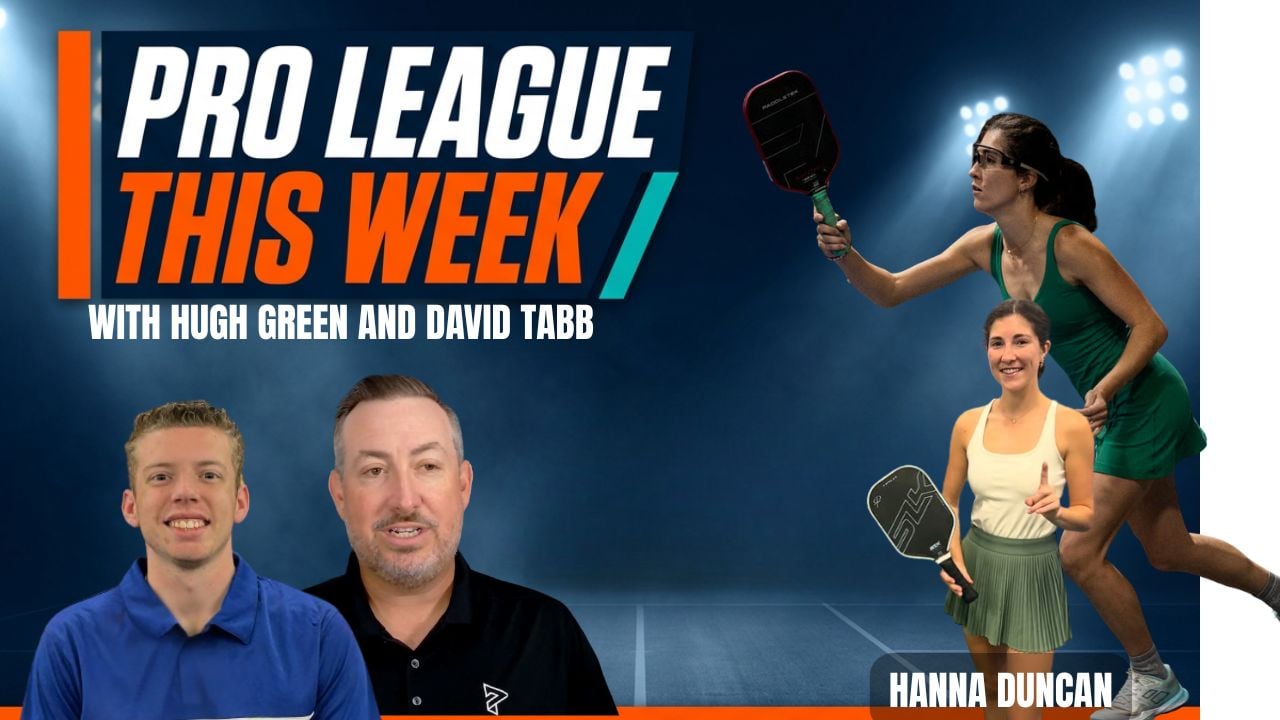 Pro League this week thumbnail