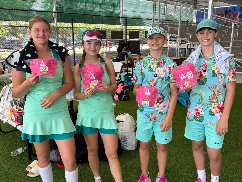 Pro League combined with MiLP proves to be a blast!