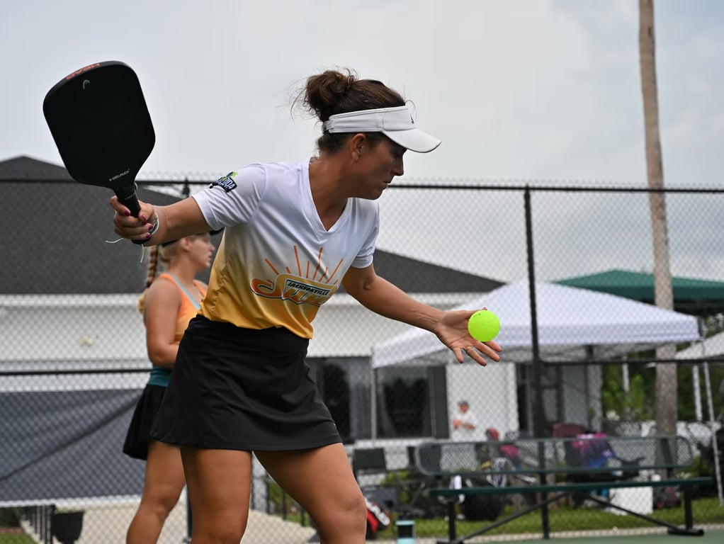 The two shots everyone ignores