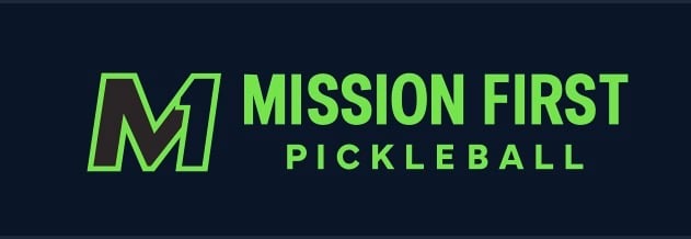 Mission First Pickleball