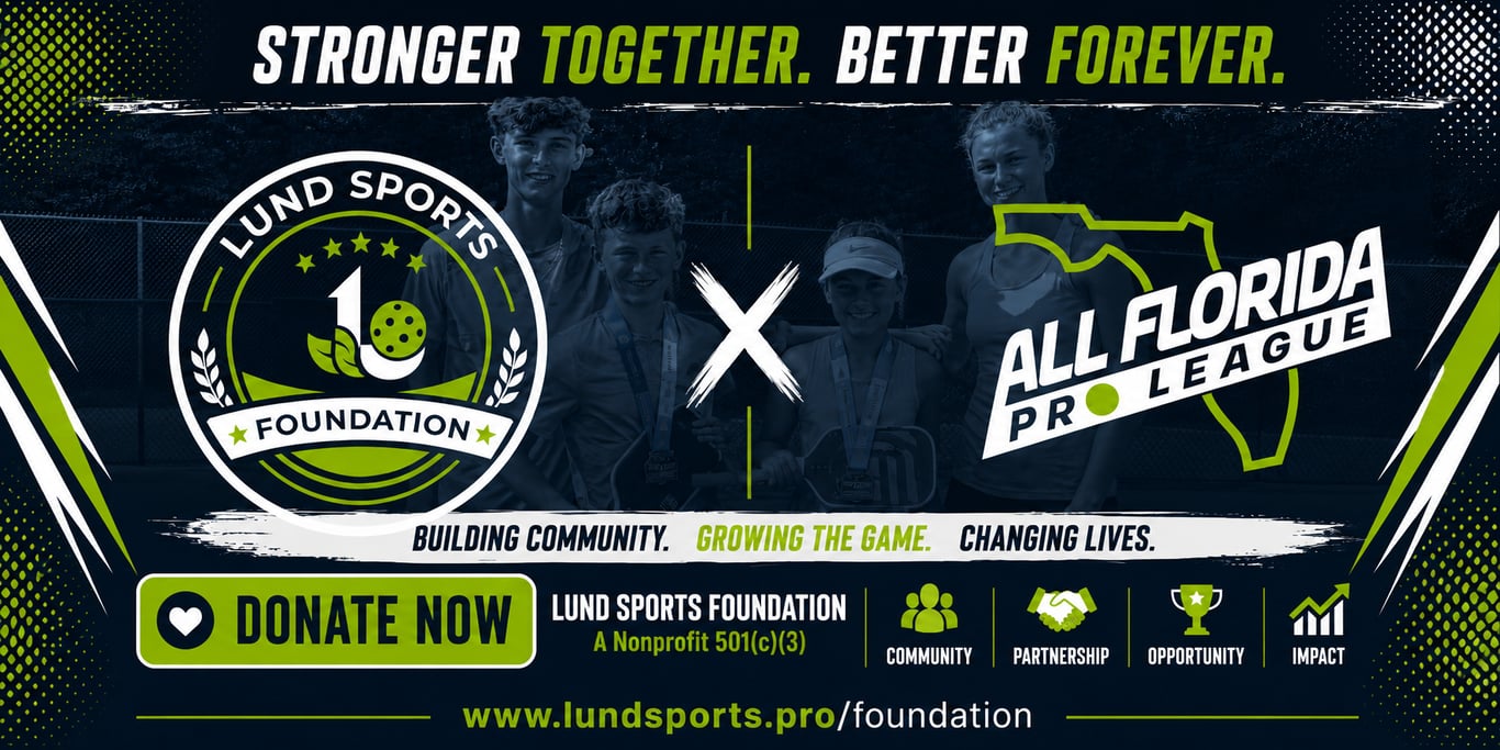 lund sports foundation
