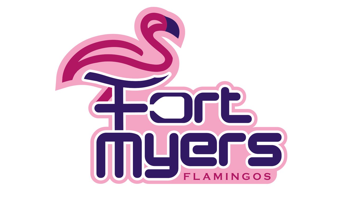 Fort Myers Flamingos