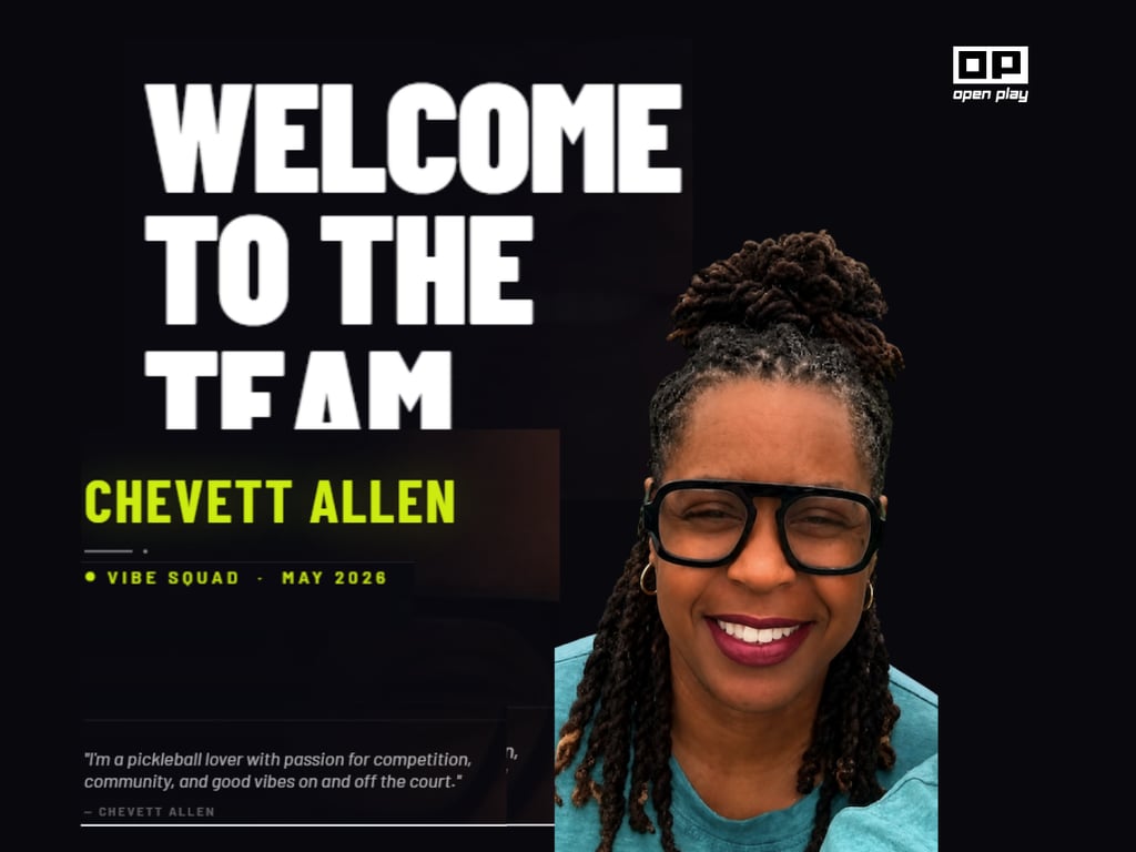chevett allen