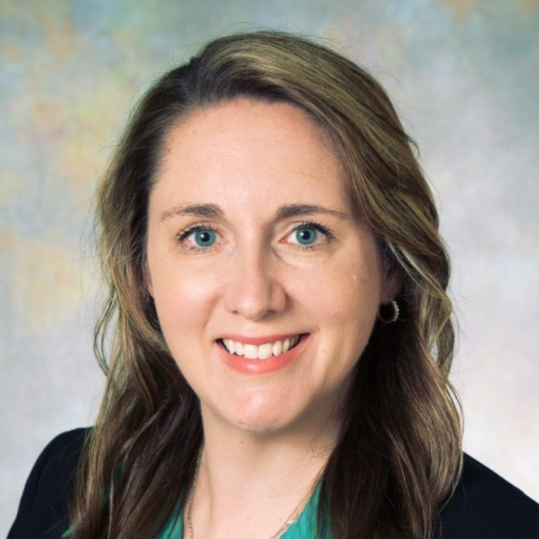 Rachel Profile Photo