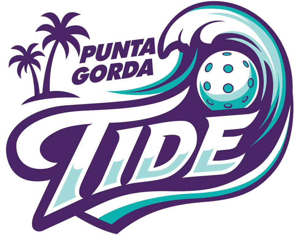 Punta Gorda Tide