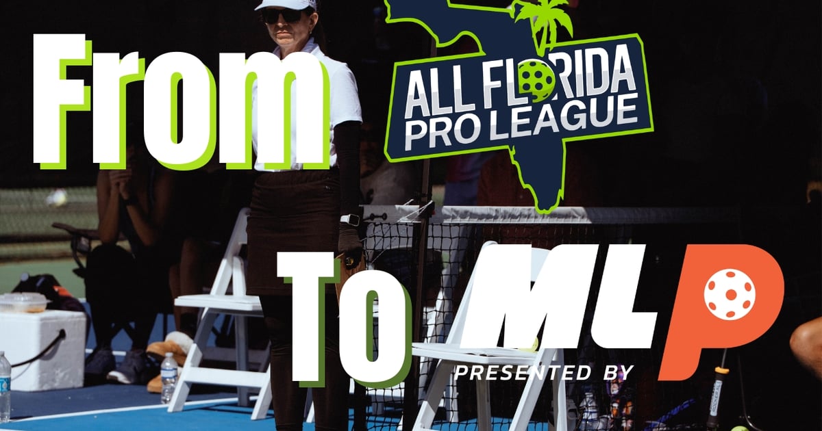 George Rangelov Becomes 8th AFPL Player to Sign PPA Tour Contract | PB ...