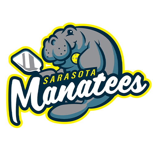 MANATEES 500px