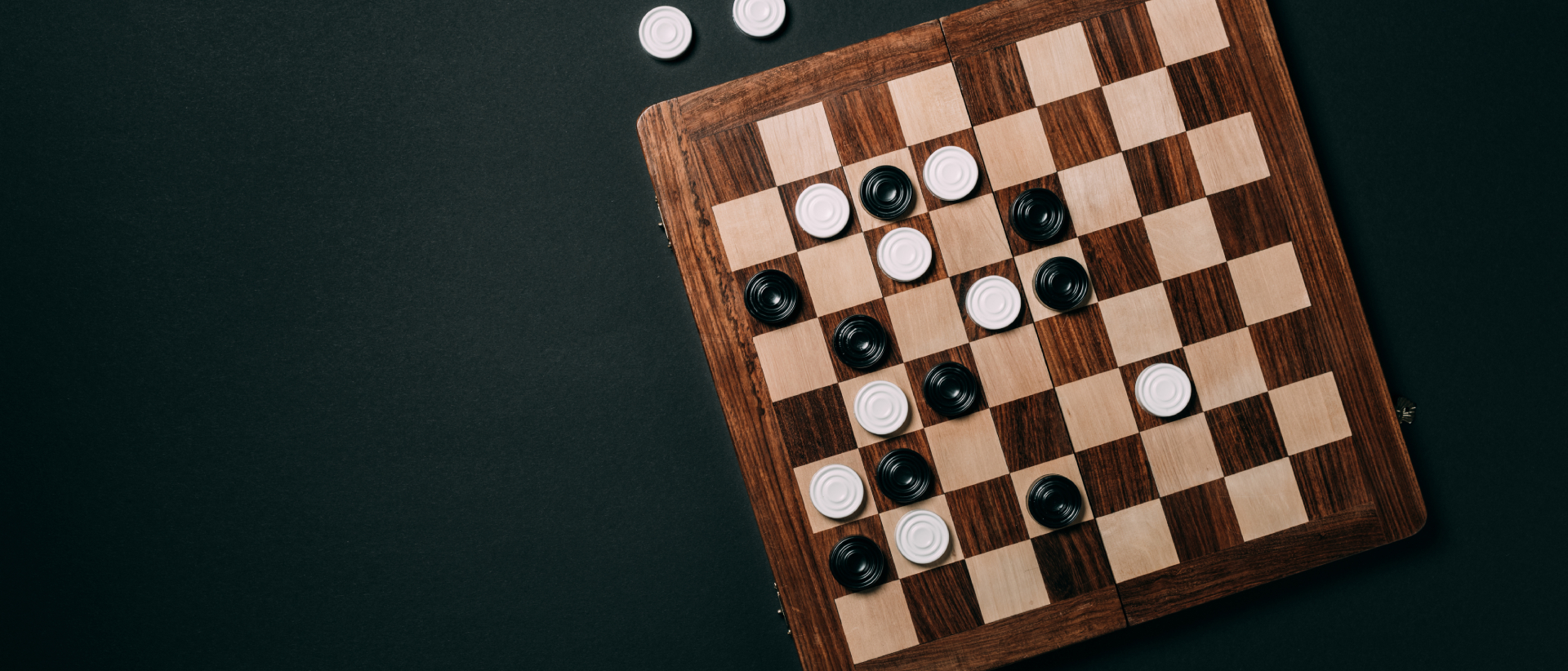 How to Play Draughts Play0x20