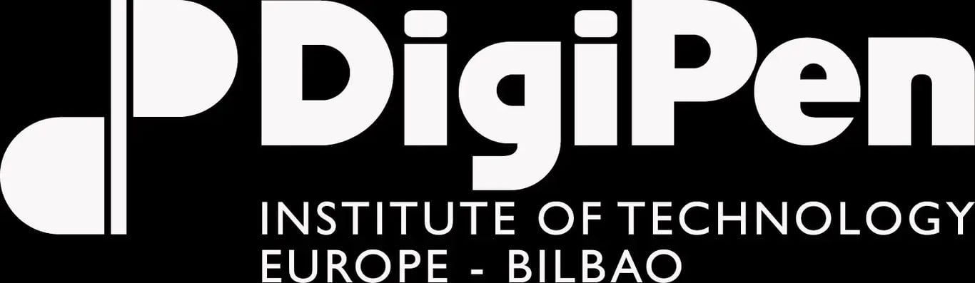 DigiPen Institute of Technology Europe — Bilbao