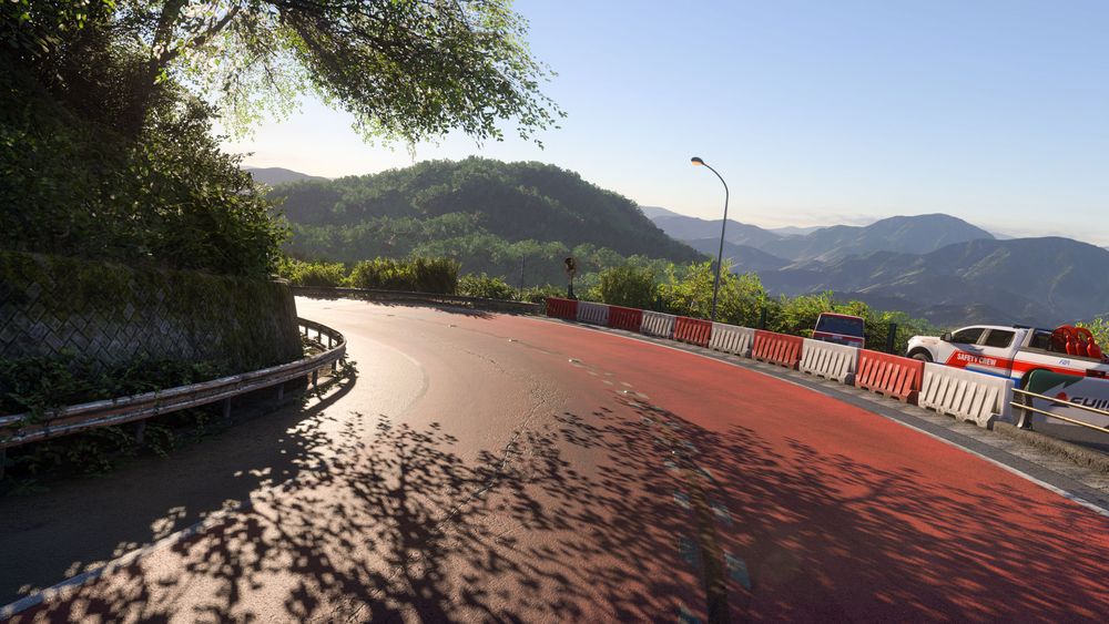 Forza Motorsport