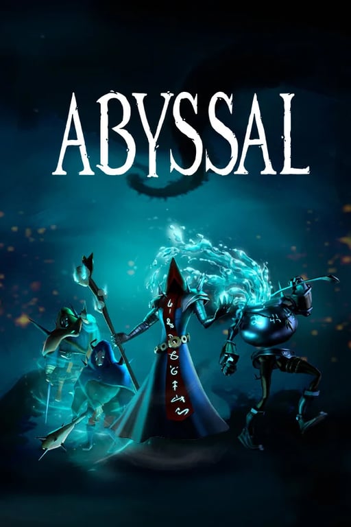 Carátula de Abyssal en Steam