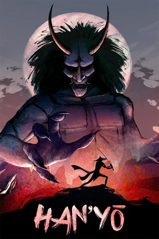 Carátula de Han'yo en Steam