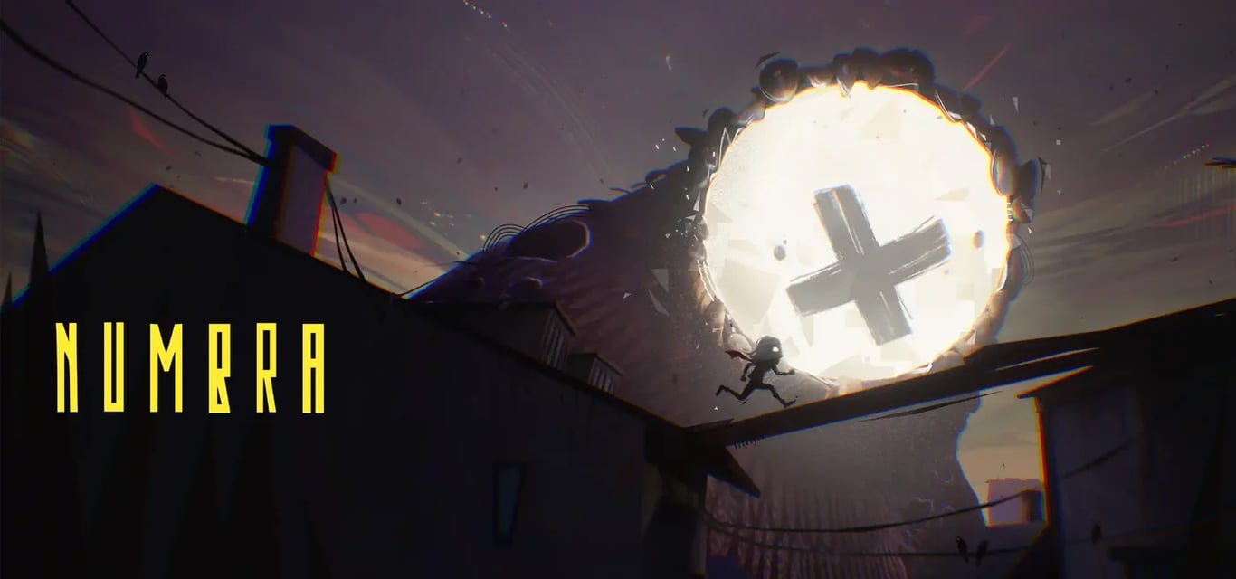 Carátula de Numbra en Steam