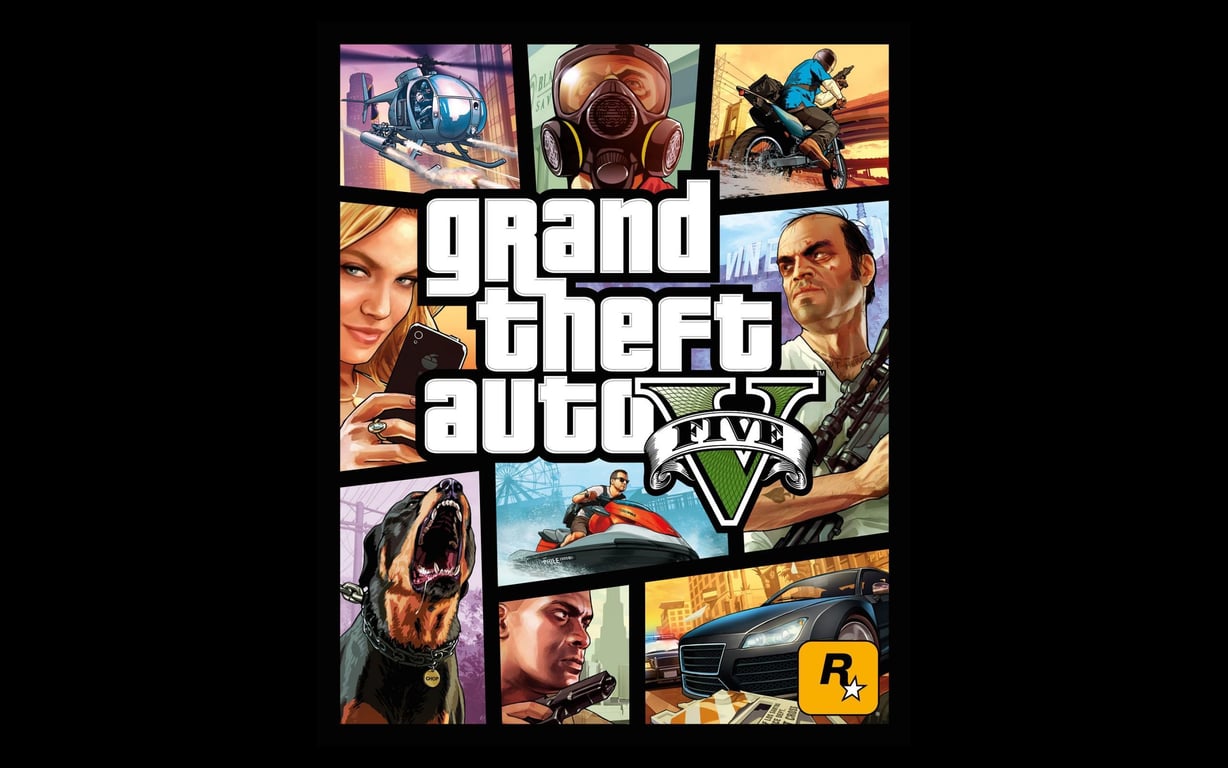 GTA V