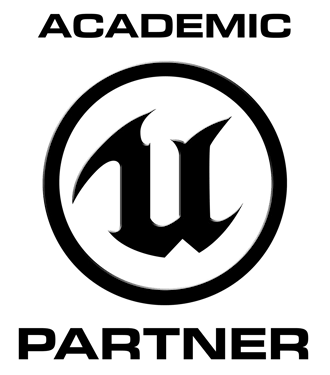 Unreal Engine Academic Partner — centro de formación autorizado