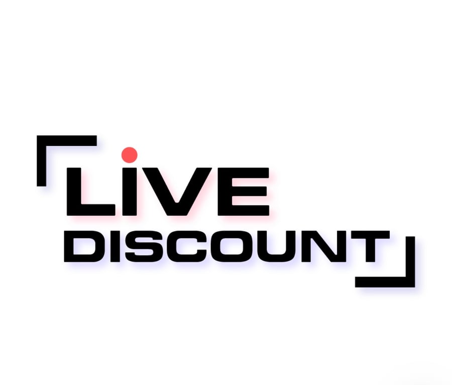 Live Discount LTD