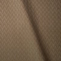 Vignette de Fleuret chevron Mastic (Roll)