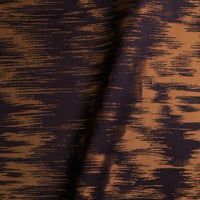 Vignette de Damas Reflets Abyssin (Roll 2)