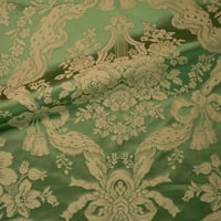 Vignette de Damassade Beaumarchais Roseau (Roll)