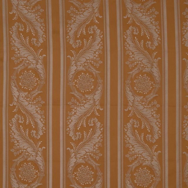 Bordures les Ipomées Cognac (Carré)