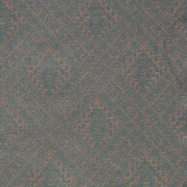 Empreintes Opale bleue (Carré)