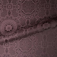 Vignette de Damas Altaï Ardoise (Roll)