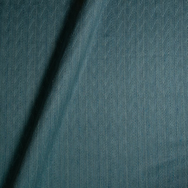 Fleuret chevron Bleuet (Roll)